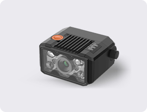 ID2000系列工业读码器