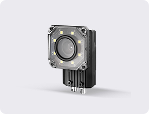 ID5000系列工业读码器